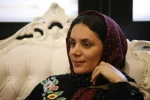 «ترنج» به روایت افسانه زمانی در کانون پرورش فکری 2