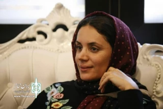 «ترنج» به روایت افسانه زمانی در کانون پرورش فکری