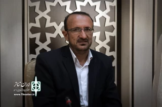 مدیرکل امور اجتماعی و فرهنگی استانداری قم مطرح کرد؛

نمایش «یک دختر یک سرباز» نقش آموزشی و معرفتی دارد