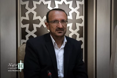 مدیرکل امور اجتماعی و فرهنگی استانداری قم مطرح کرد؛

نمایش «یک دختر یک سرباز» نقش آموزشی و معرفتی دارد