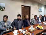 شهردار لاهیجان دبیر نهمین جشنواره شهروند لاهیجان شد 5