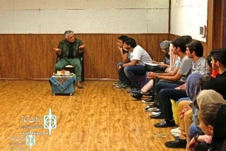 Reza Kianian :If the best actor in the world does not know the audience, it has no benefits