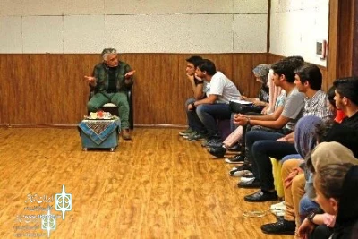 Reza Kianian :If the best actor in the world does not know the audience, it has no benefits