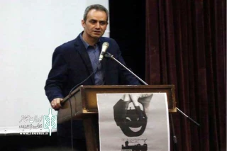مدیرکل هنرهای نمایشی در افتتاحیه فصل تئاتر دماوند عنوان کرد

فصل تئاتر دماوند نشان از یک تحول بزرگ در تئاتر استان تهران دارد