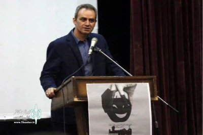 مدیرکل هنرهای نمایشی در افتتاحیه فصل تئاتر دماوند عنوان کرد

فصل تئاتر دماوند نشان از یک تحول بزرگ در تئاتر استان تهران دارد