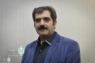 Shahram Karami appointed

Saeed Assadi as  The CEO of the City Theater Complex