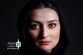 مانلی حسین‌پور در گفت‌وگو با ایران‌تئاتر بیان کرد

در کمدی سیاه نقش دوشیزه فرنیبال را بازی می کنم