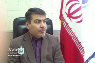توسط مدیر کل هنرهای نمایشی رادیو انجام شد

اعلام برنامه های ویژه تابستان 97 رادیو نمایش