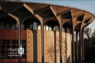برنامه این هفته تئاتر شهر اعلام شد

اجرای پنج نمایش در  تالارها