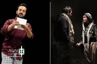 امروز شنبه 9 تیرماه

«همه‌چیز درباره آقای ف» و «مرد شده» به صحنه می‌روند