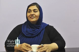 گفتگو با فروغ قجابگلی به بهانه دریافت جایزه بهترین بازیگر زن از جشنواره  الف پکن

خودم را مدیون تئاتر می دانم