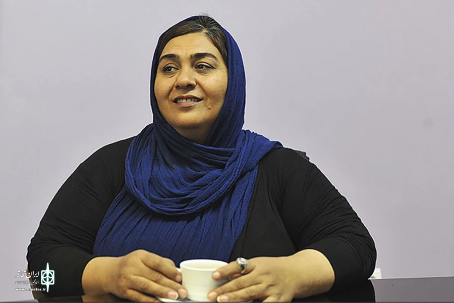 فروغ قجابگلی