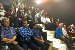 نشست هم اندیشی تئاتر بهبهان برگزار شد 2