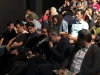 معاون هنری وزیر به تماشای «تو مشغول مردنت بودی» نشست 3