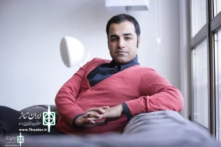 Arash Abbasi to Iran Theater

One-man Shows have always been appealing to me