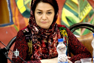 برای اجرا در تالارهنر

«چارلی و کارخانه شکلات سازی» آماده اجرا شد