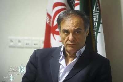 In An Interview with Iran Theater

Ghotbeddin Sadeghi: Details of the call for the 15th  Sagez Kurdish International Theater Festival in Saqez were reviewed