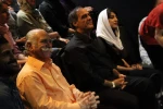 اجرای نمایش «ناتمام» در خانه نمایش آغازشد 2