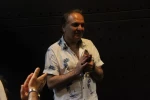 اجرای نمایش «ناتمام» در خانه نمایش آغازشد 3