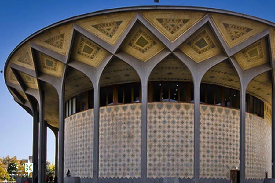 تالارهای نمایشی تئاتر شهر دوشنبه 18 تیر اجرایی ندارند 2