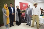 نشست خبری نخستین کنسرواتوار تئاتر ایران