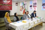 نشست خبری نخستین کنسرواتوار تئاتر ایران