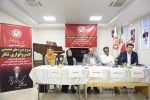 نشست خبری نخستین کنسرواتوار تئاتر ایران
