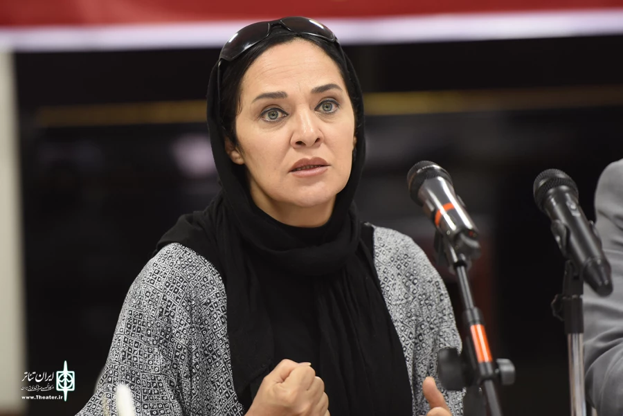 نشست خبری نخستین کنسرواتوار تئاتر ایران