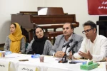 نشست خبری نخستین کنسرواتوار تئاتر ایران