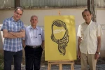 نامزدهای ادبیات نمایشی جایزه «پروین اعتصامی» معرفی شدند 2