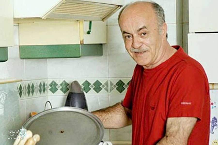 از دنیای مرگ تا دنیای بازیگر 4
