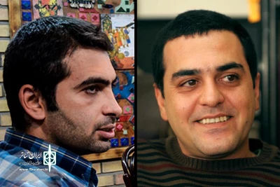 خالقان قصه ی نمایش در گفتگو با ایران تئاتر مطرح کردند:

داستانِ رمانی که تئاتر شد