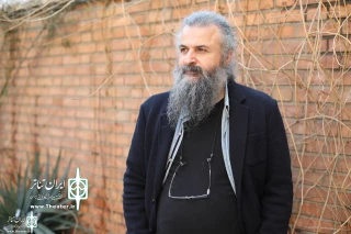 Shahram Karami appointed

Secretary of the Advisory Council for Performing Arts Center