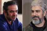 حسن معجونی کارگردان «سی» می‌شود 2