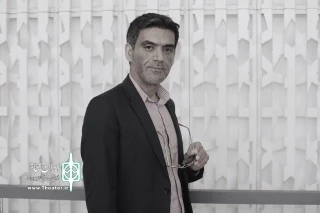 برای حضور در تازه‌ترین نمایش روح‌الله جعفری

گروه طراحان نمایش «ریچارد سوم اجرا نمی‌شود» معرفی شدند