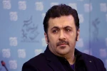 دلاک‌ها ادای دینی به مرتضی احمدی بود 2