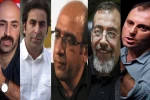 اعضا شورای کانون تئاتر دانشگاهی معرفی شدند 2
