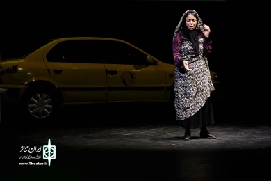 لیلا...و چند مسافر دیگر