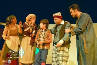 Welcomed by artists and audiences

"Charlie and the Chocolate Factory" opened