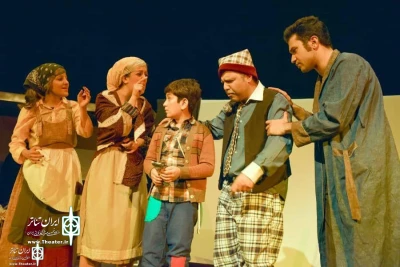 Welcomed by artists and audiences

