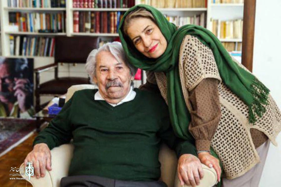 زیستِ هنرمندانه‌ی یک آرتیست 3
