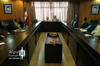 با امضای تفاهمنامه میان سازمان اسناد و بنیاد نمایش کودک؛

طرح تاریخ شفاهی صد سال تئاتر کودکان و نوجوانان در ایران کلید خورد