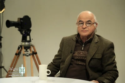 برای تازه ترین اثر محمد حاتمی

نمایش «دیگری» با حضور فریدون جیرانی افتتاح می‌شود