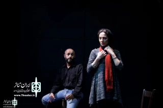 Based on Ziafat by Massoud kimiai

A night Feast For Shabnam will go on stage at Neauphle-le-Château Hall