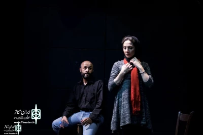 Based on Ziafat by Massoud kimiai

A night Feast For Shabnam will go on stage at Neauphle-le-Château Hall