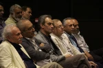 تجلیل از اصغر همت و استقبال از یک مدیر جوان 8