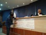 انتخابات هیات مدیره و بازرس کانون ملی منتقدان تاتر ایران برگزار شد 3