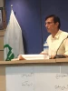 انتخابات هیات مدیره و بازرس کانون ملی منتقدان تاتر ایران برگزار شد 4