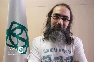 اجرای نمایش «هزار پرده عشق» در جشنواره تئاتر آیینی-سنتی

وقتی یک جن راوی تاریخ ایران می‌شود!