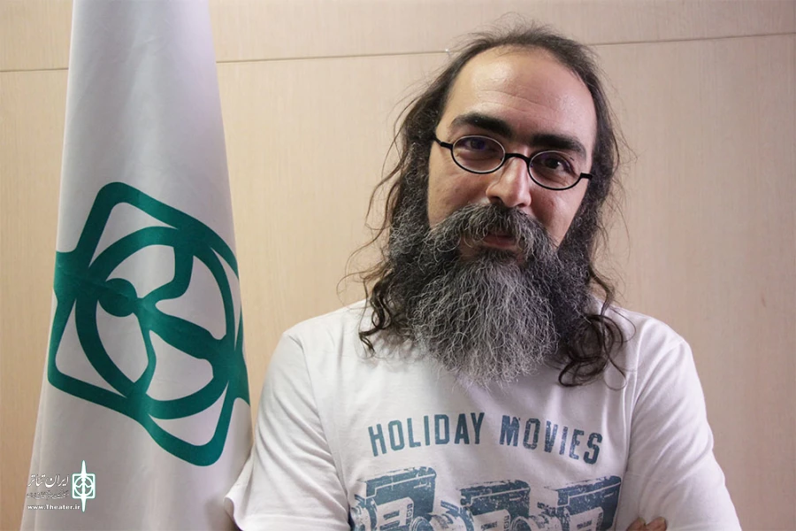 حسین تفنگدار